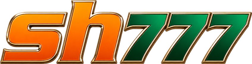 sh777 Logo